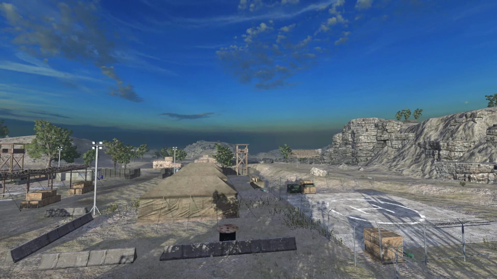 The Last Player screenshot 4