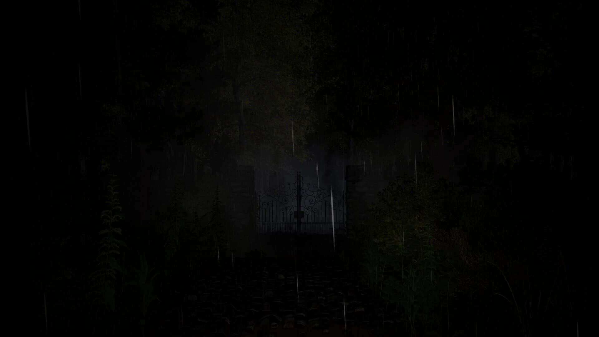 The Last Portrait screenshot 2