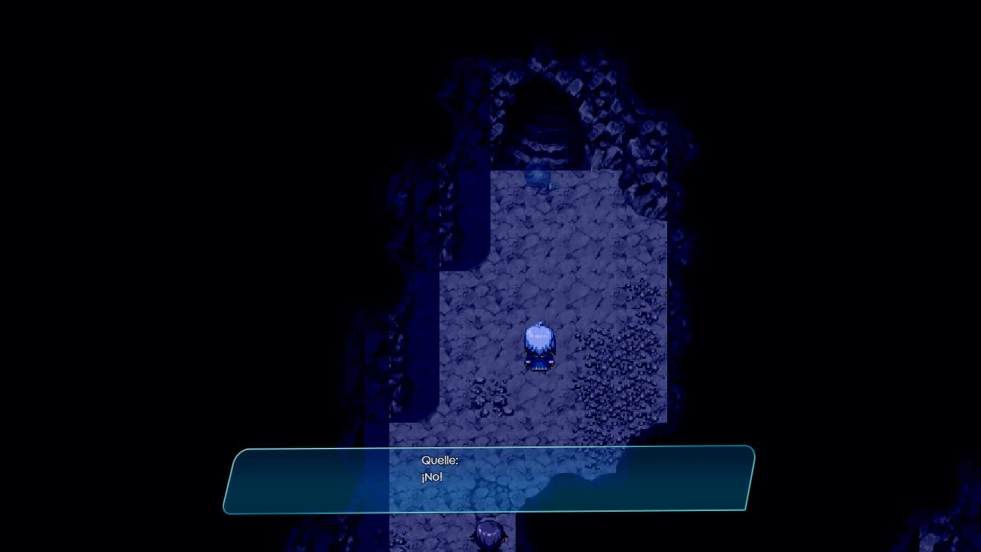 The Last Promise screenshot 4