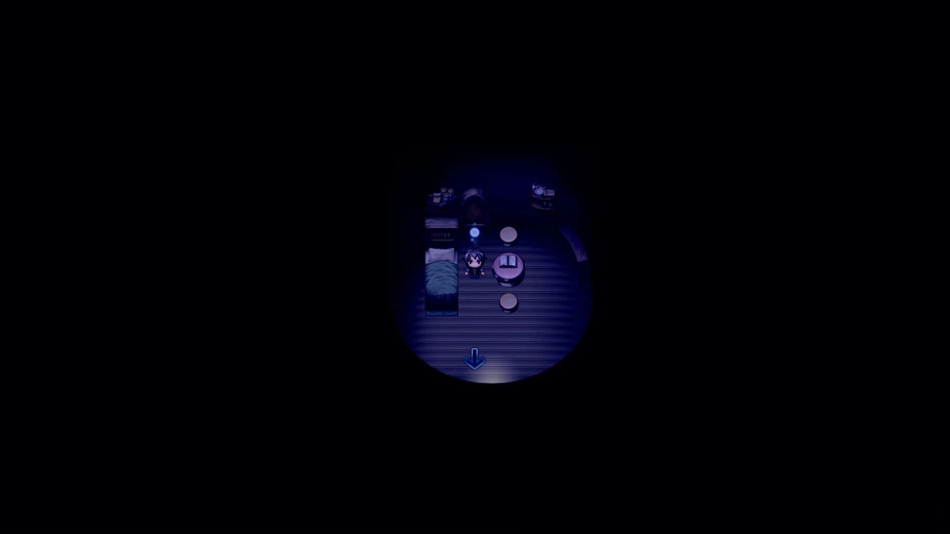The Last Promise screenshot 1