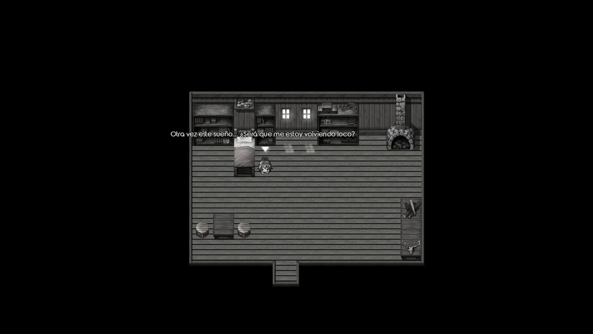 The Last Promise screenshot 2