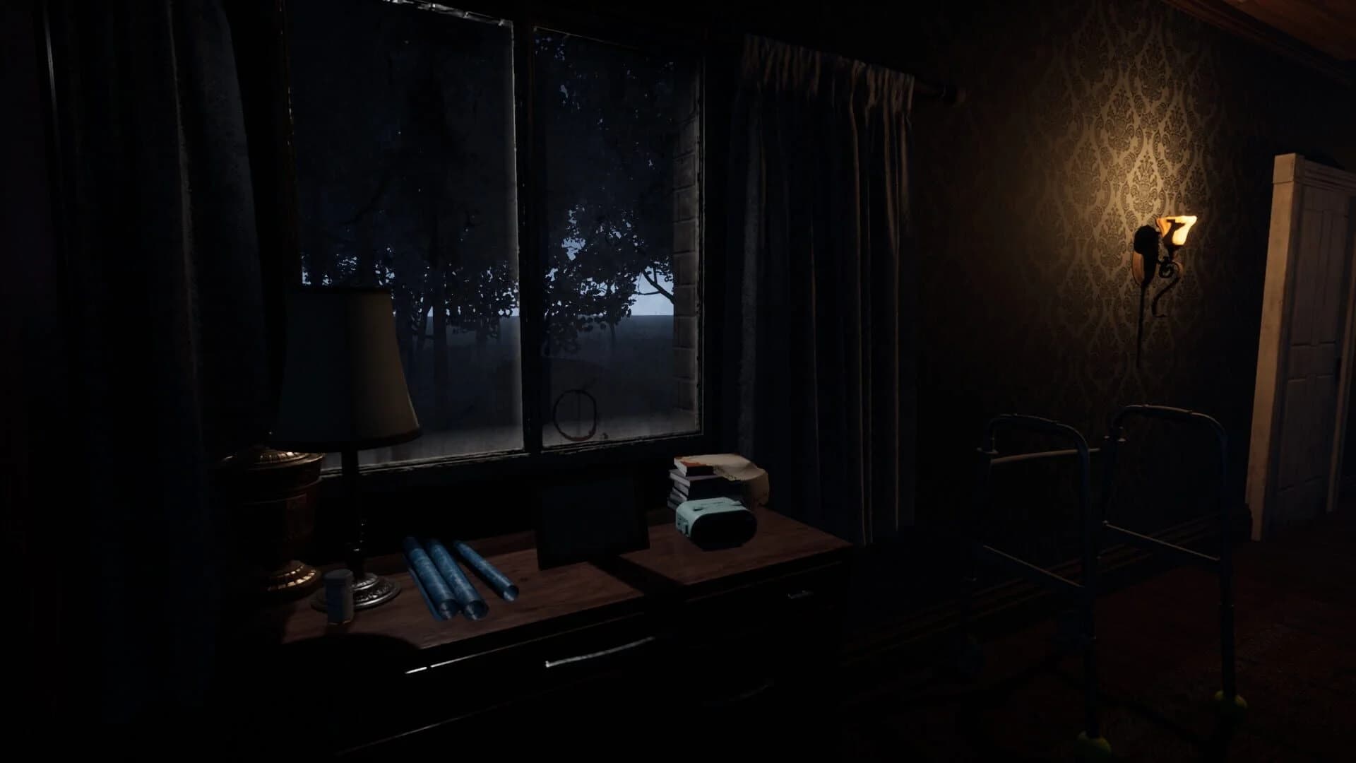 The Last Rite of Death screenshot 3