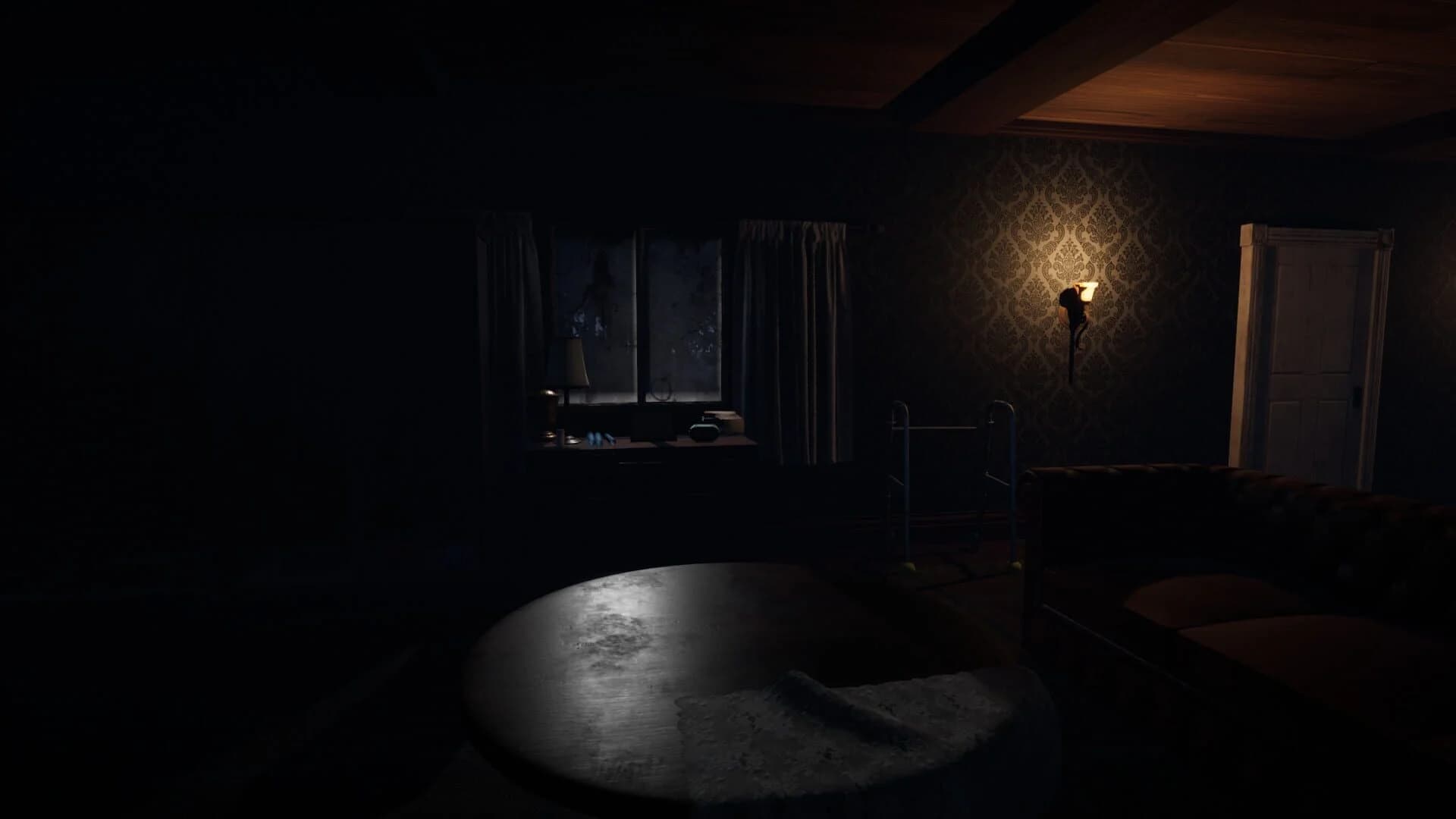 The Last Rite of Death screenshot 2