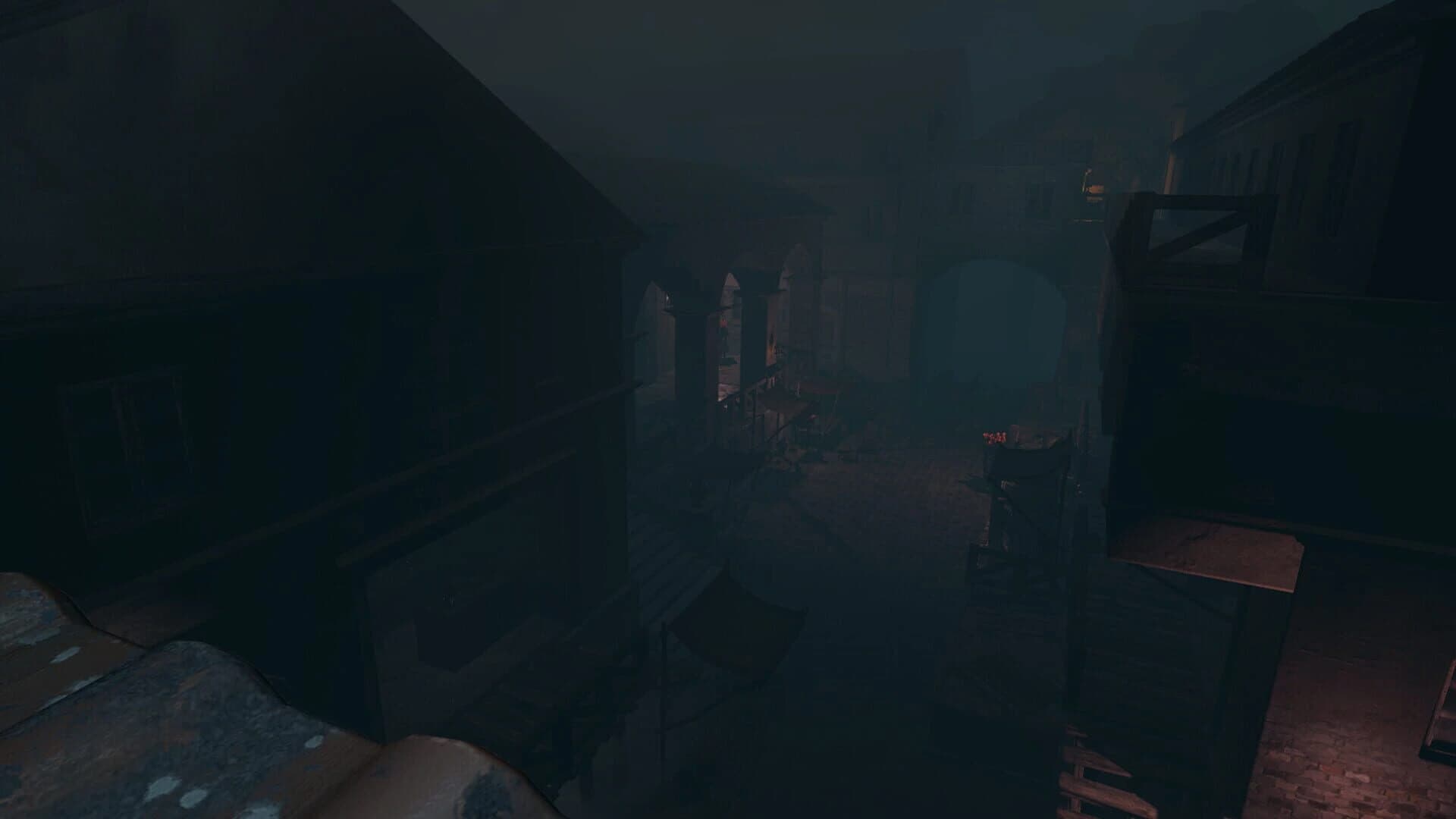 The Last Safe Place screenshot 5