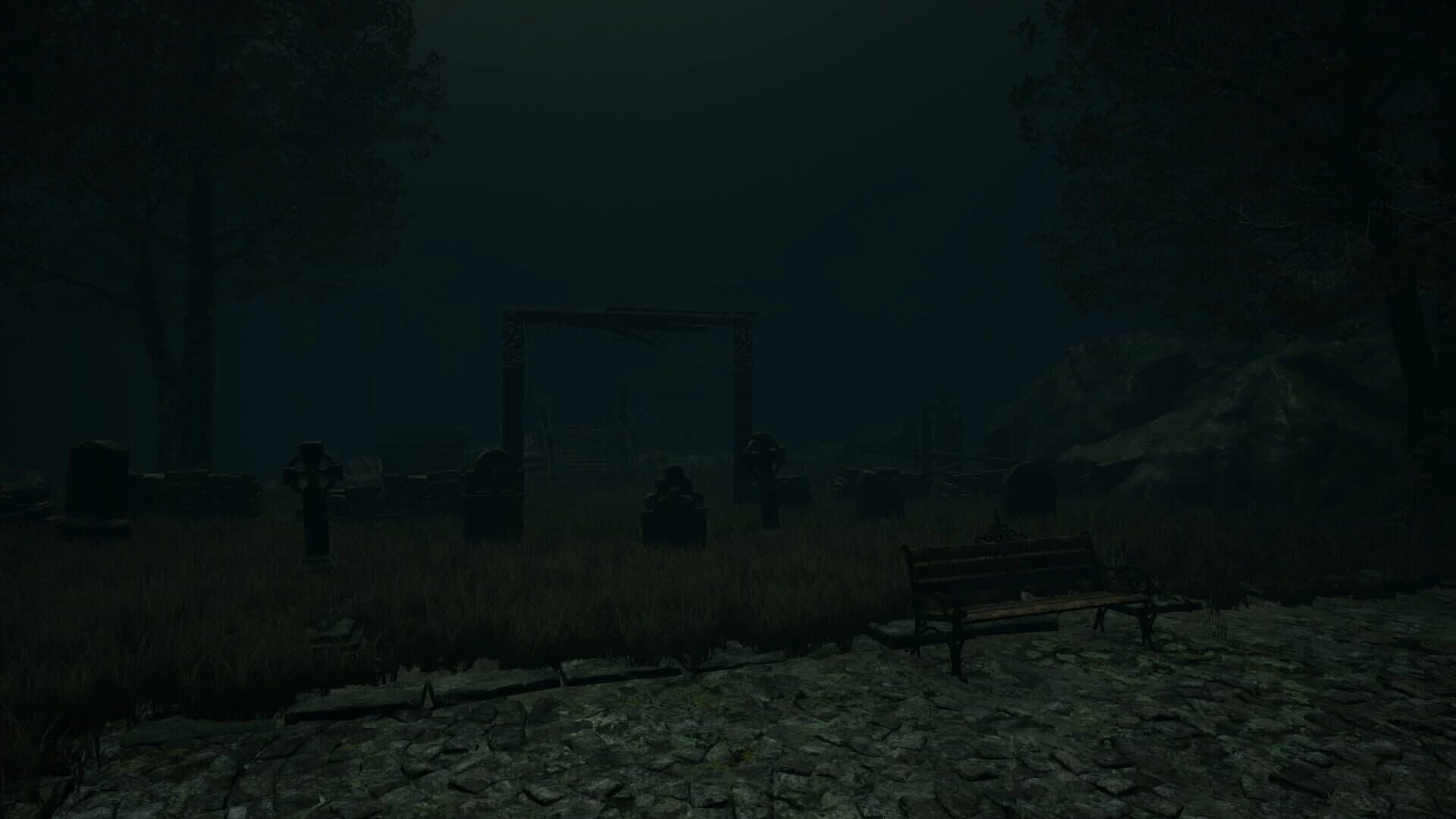 The Last Sanctum screenshot 2