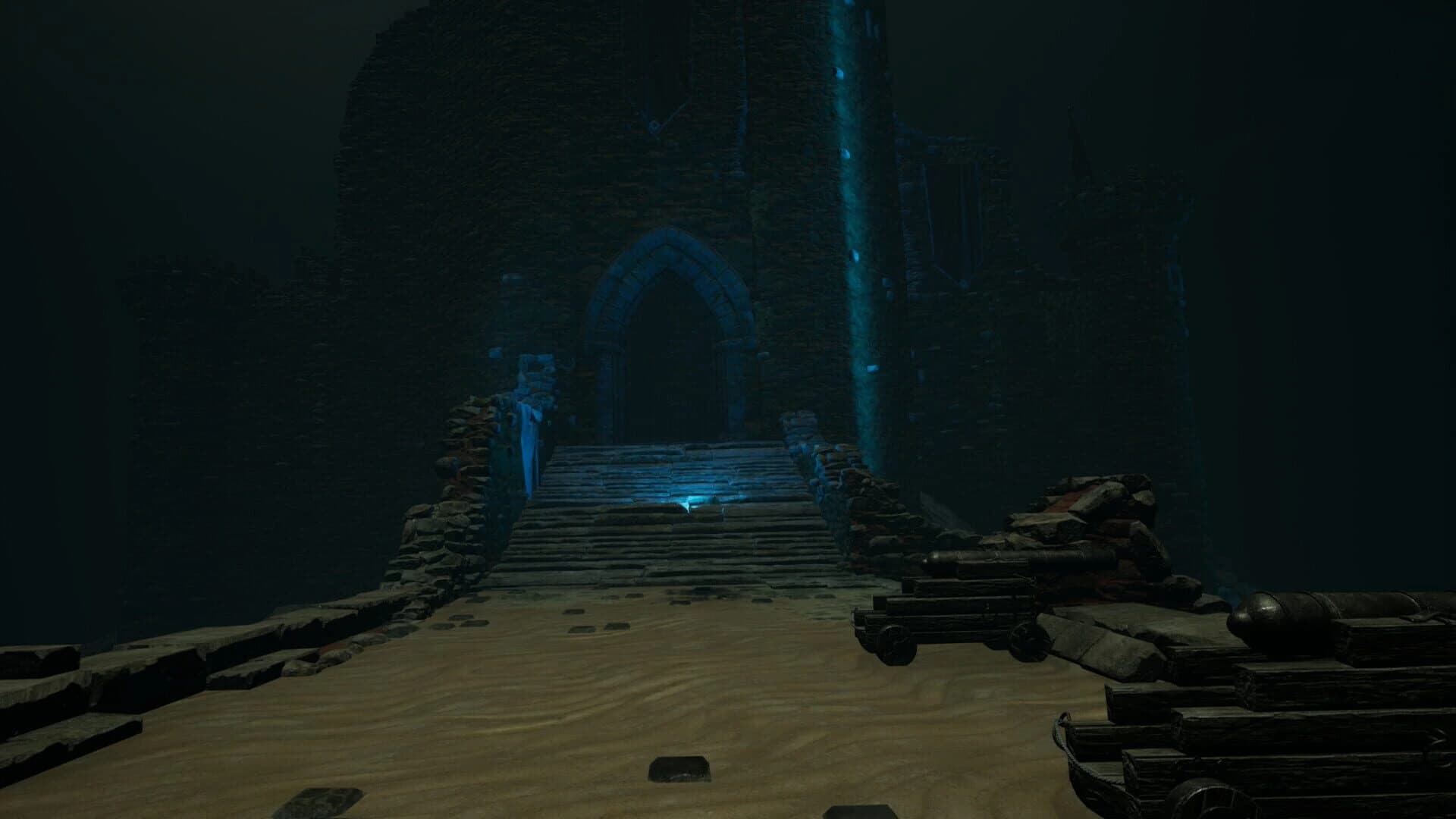 The Last Sanctum screenshot 4