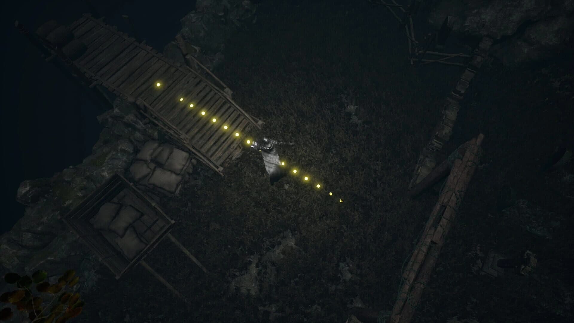 The Last Sanctum screenshot 3