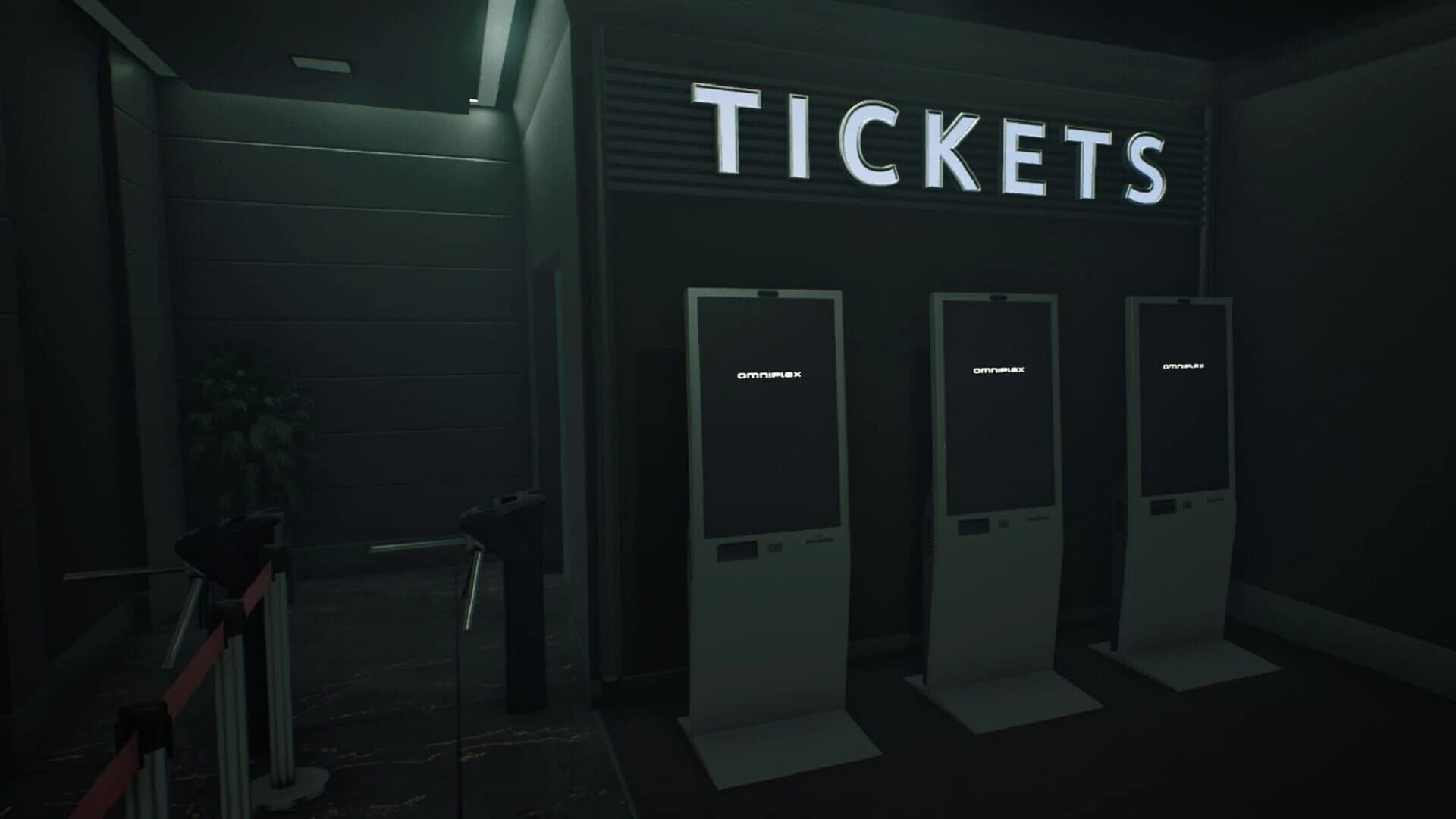 The Last Screening screenshot 4