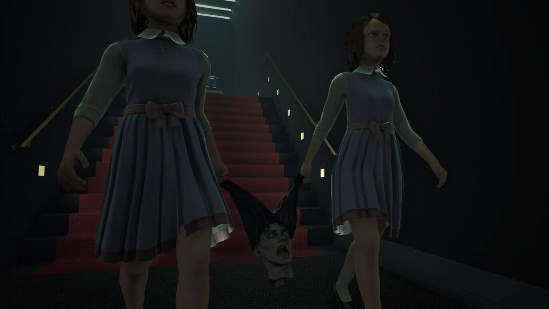 The Last Screening screenshot 1