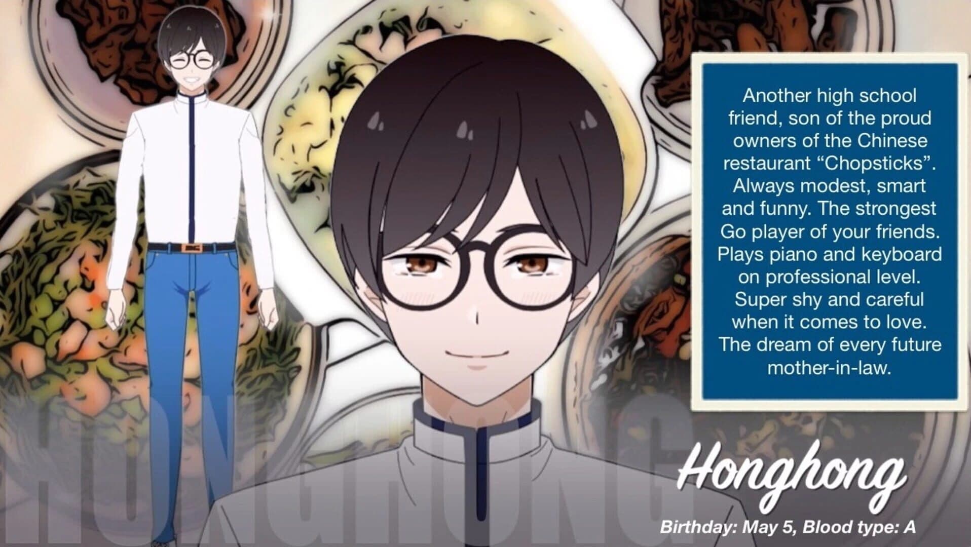The Last Secret screenshot 4