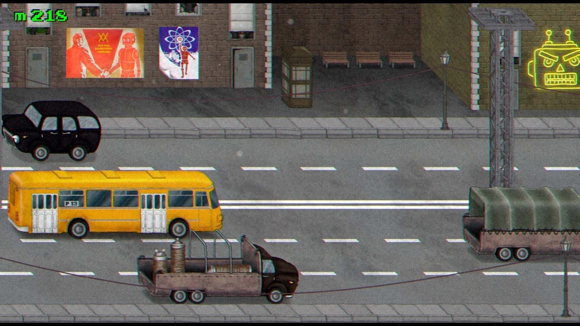 The Last Shot: Arcades screenshot 4
