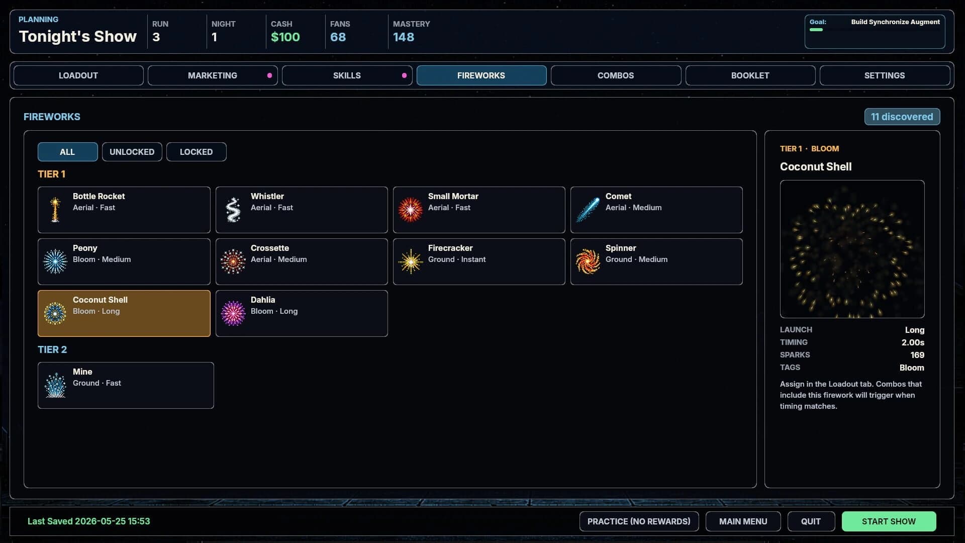The Last Show screenshot 3