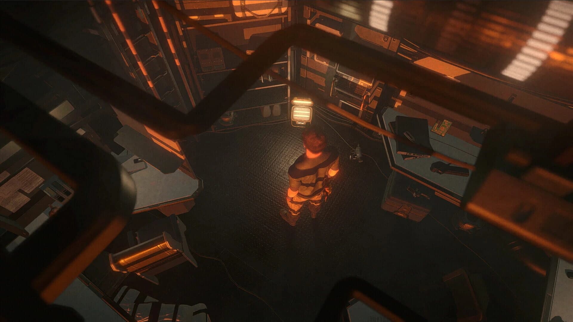 The Last Signal screenshot 4