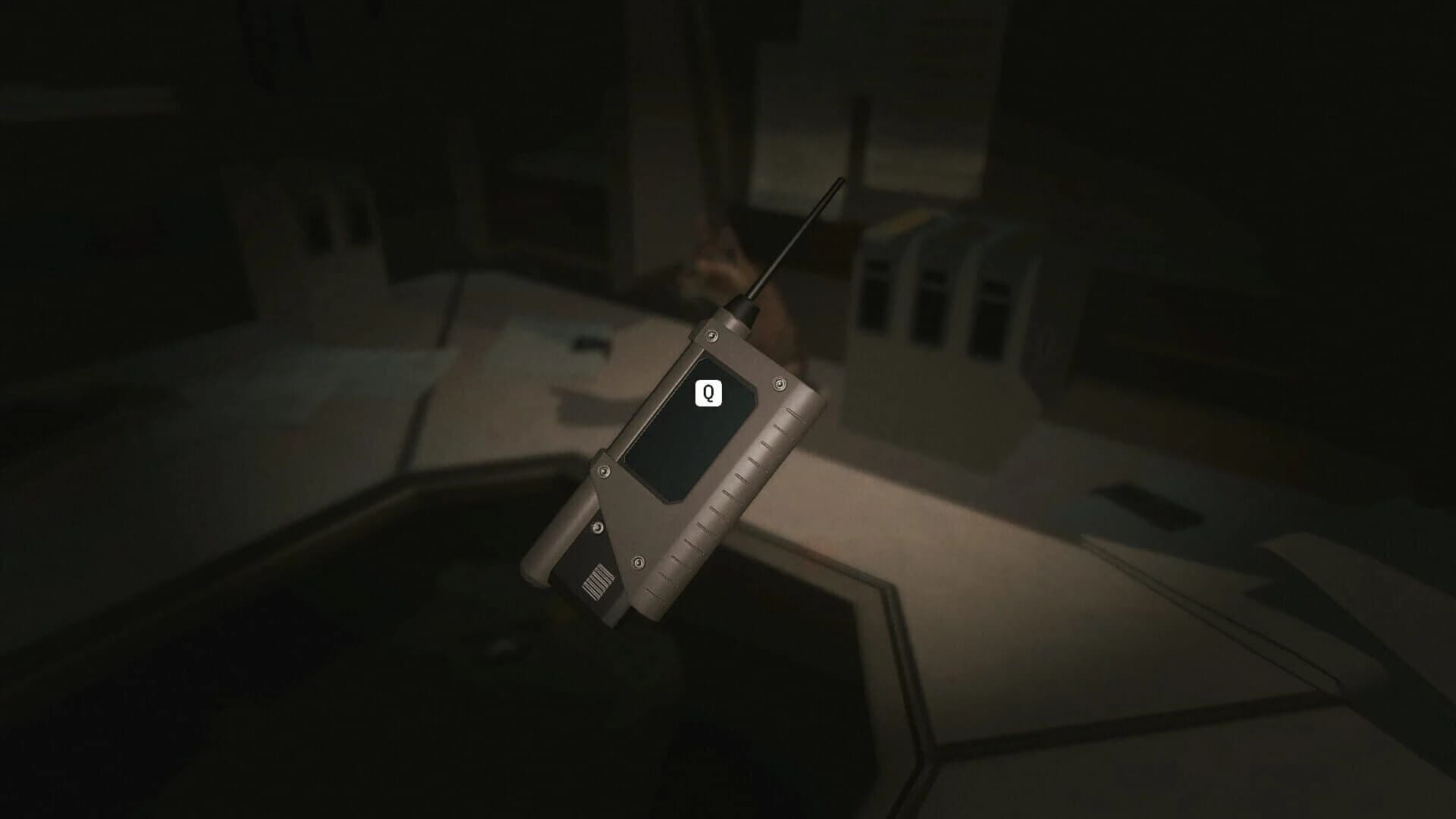 The Last Signal screenshot 2