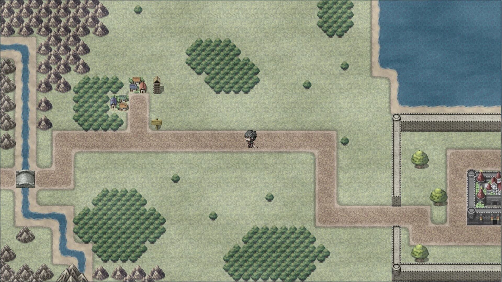 The Last Sin screenshot 3