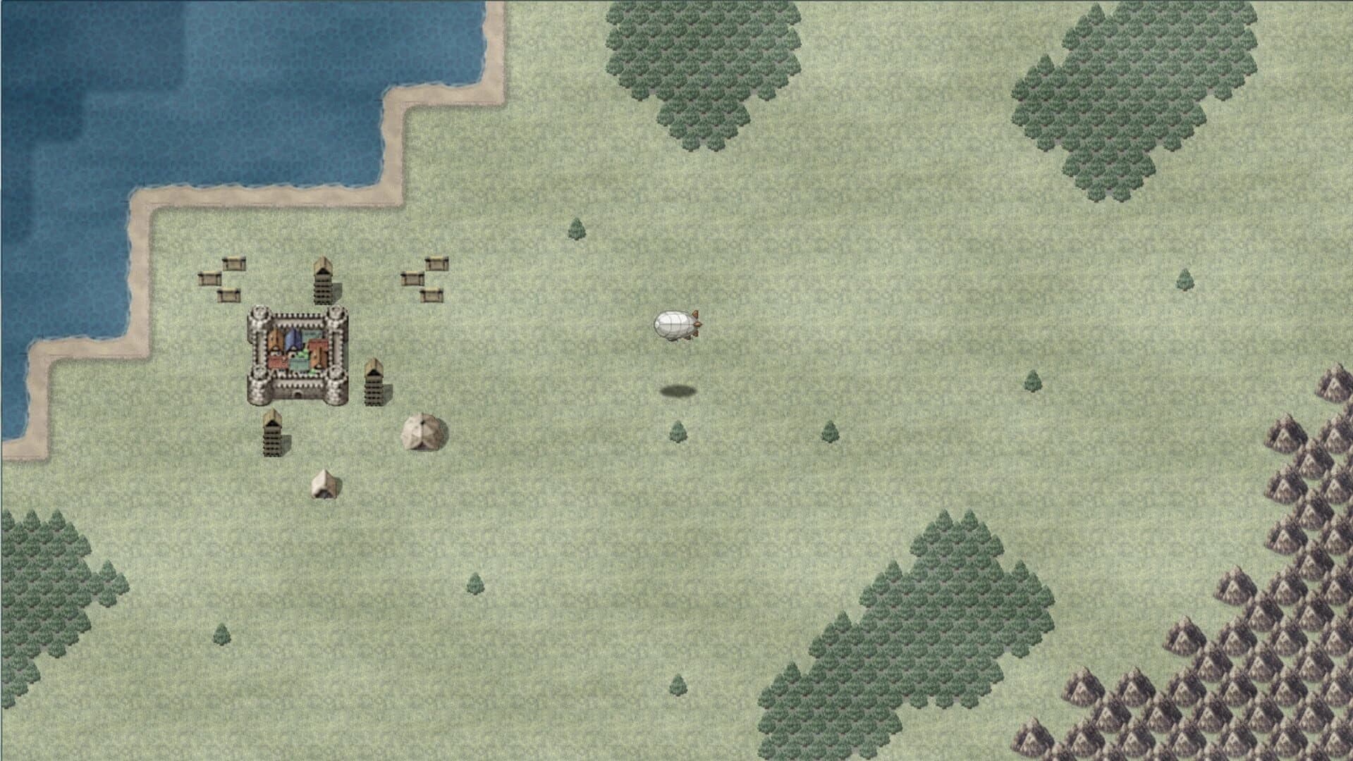 The Last Sin screenshot 5