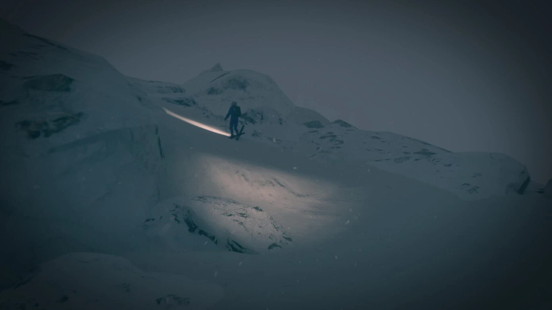 The Last Ski Trip screenshot 5