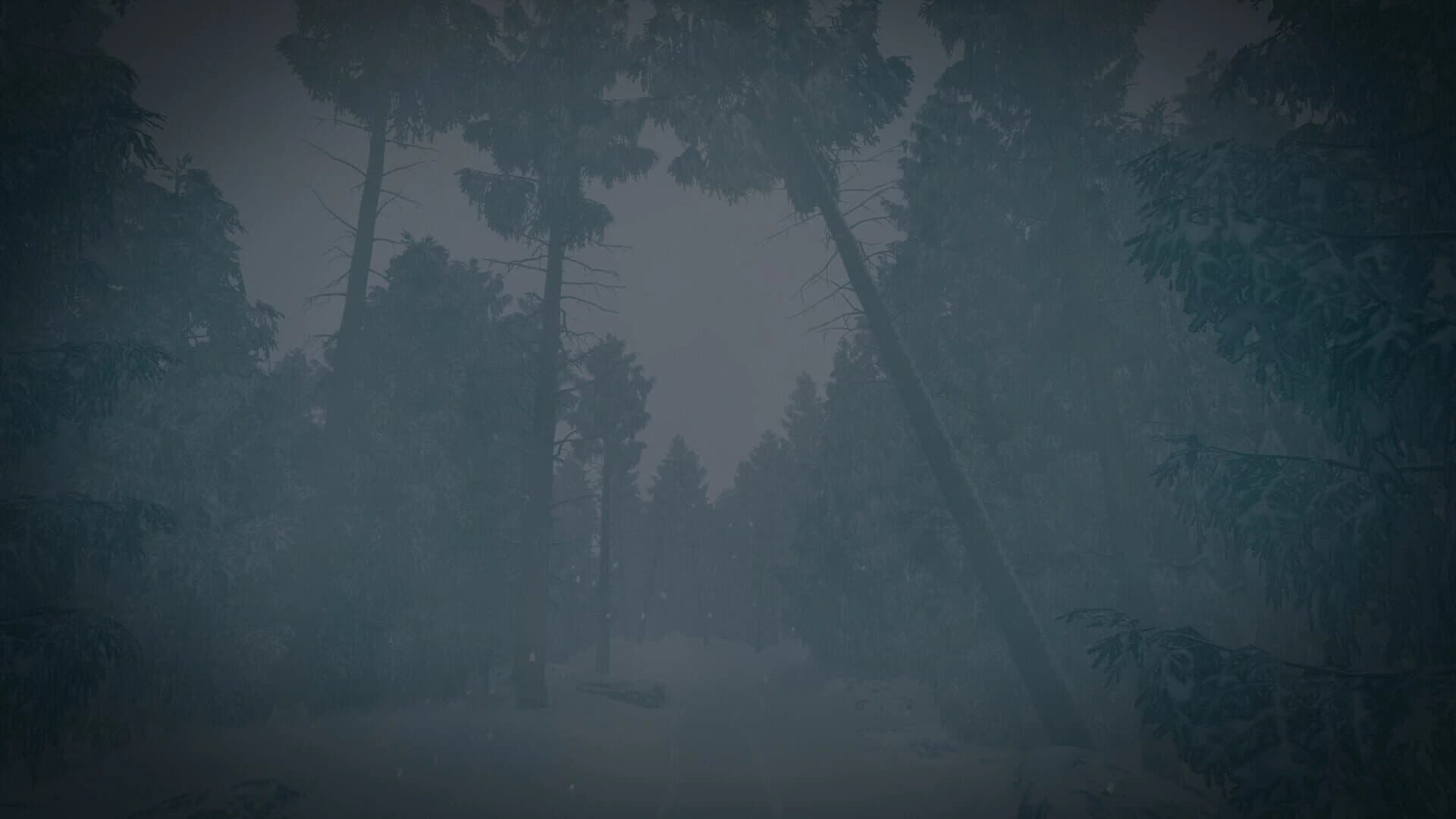 The Last Ski Trip screenshot 4