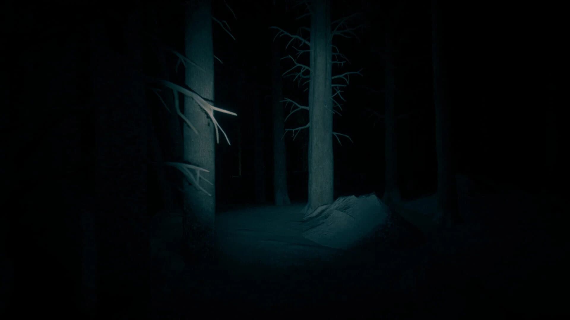The Last Ski Trip screenshot 2