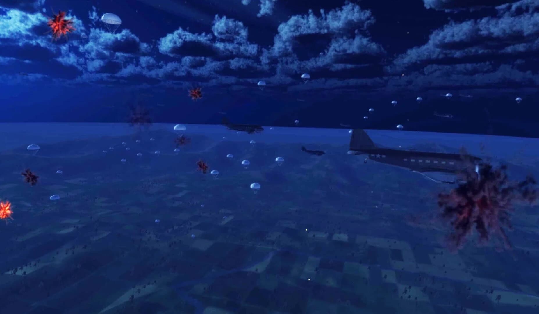 The Last Sniper VR screenshot 3