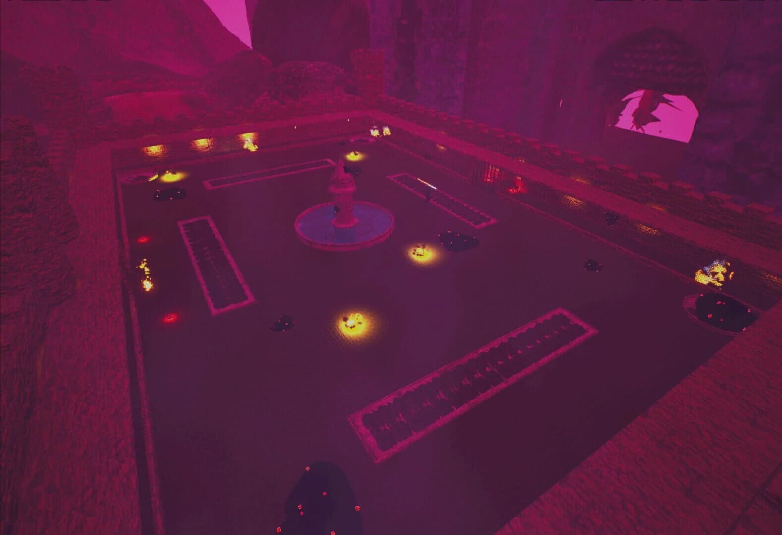 The Last Son of Vorona screenshot 1