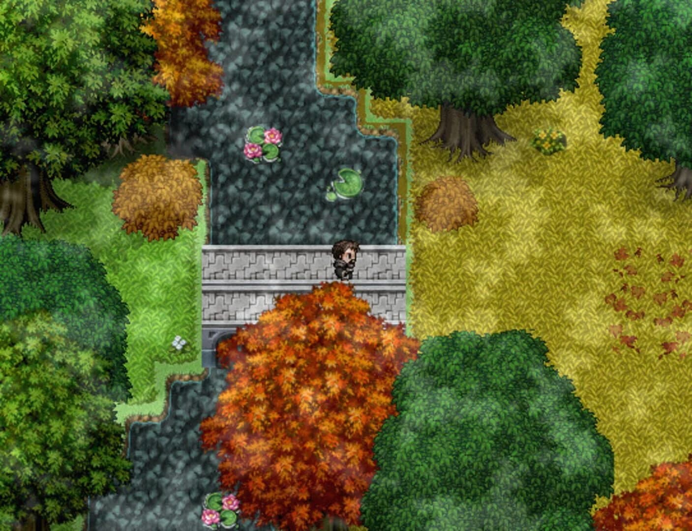 The Last Sovereign screenshot 1