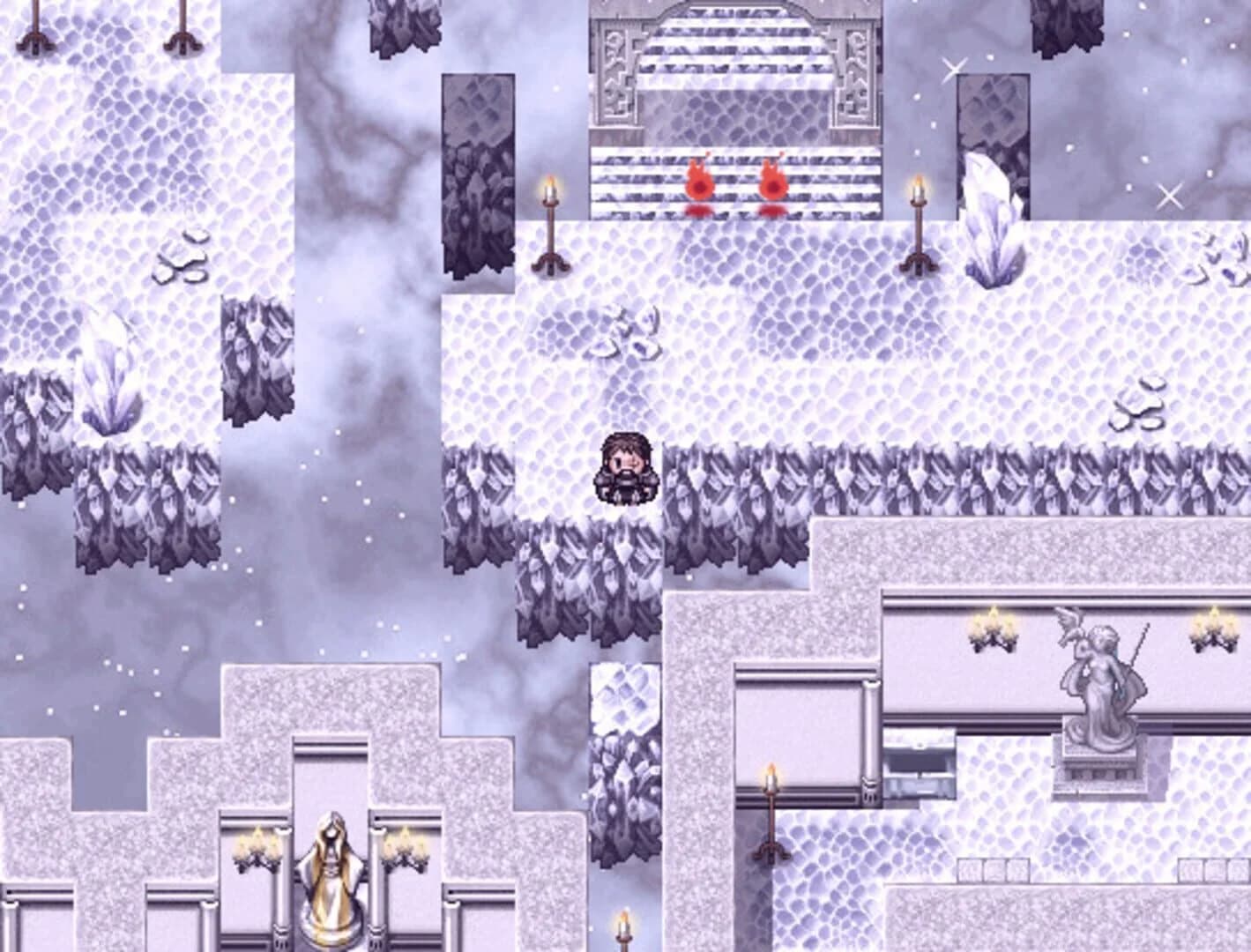 The Last Sovereign screenshot 2