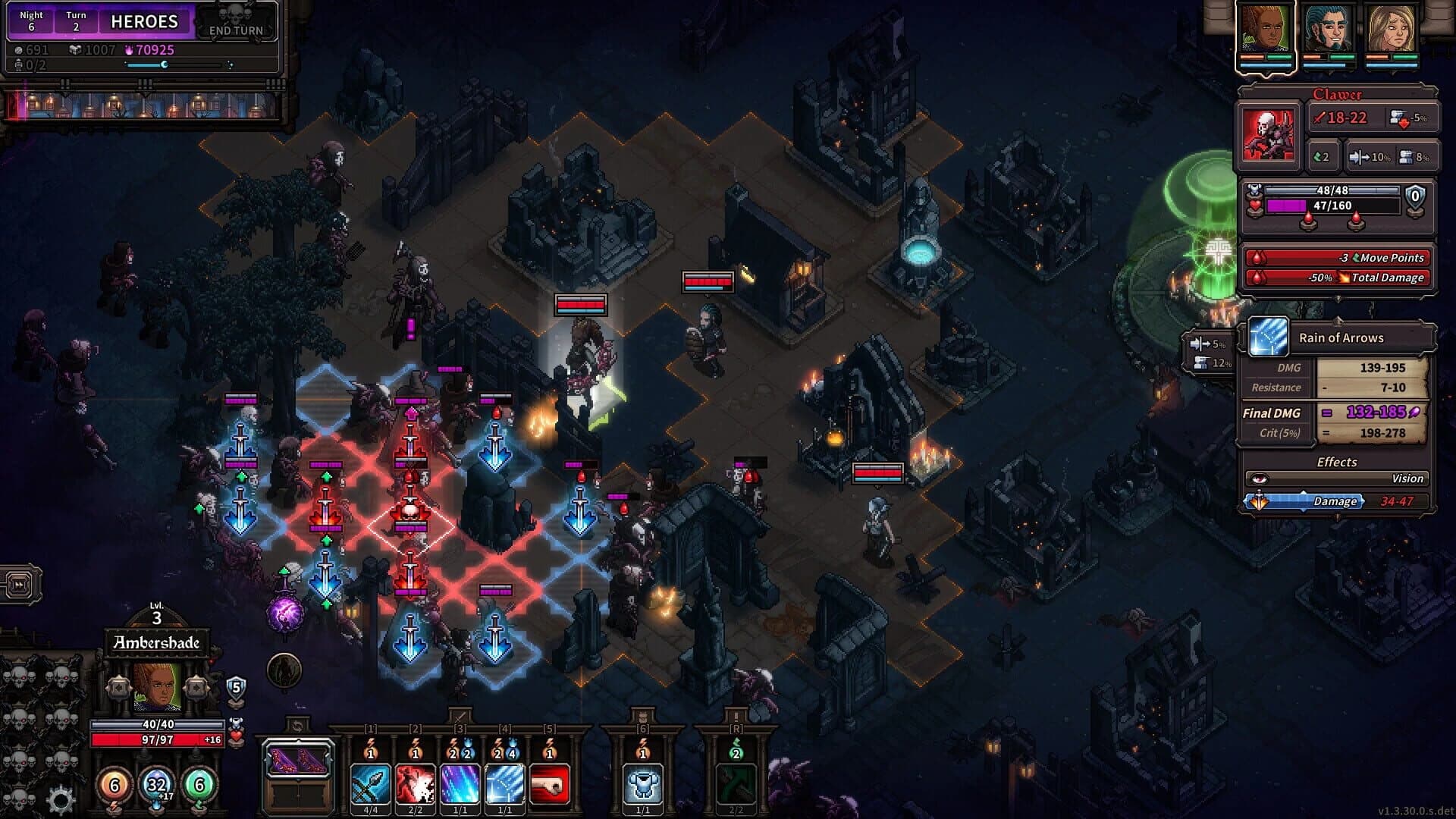 The Last Spell: Tales of Torment screenshot 4
