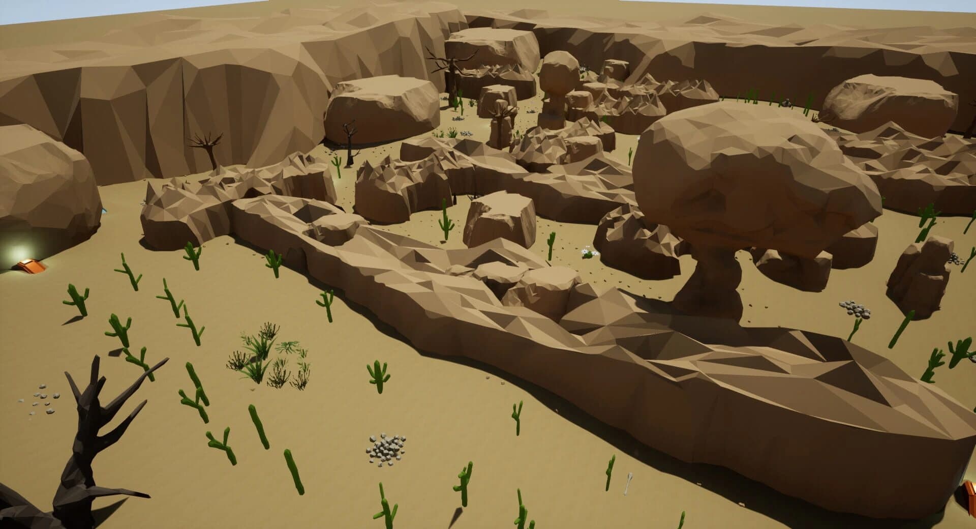 The Last Stand screenshot 1