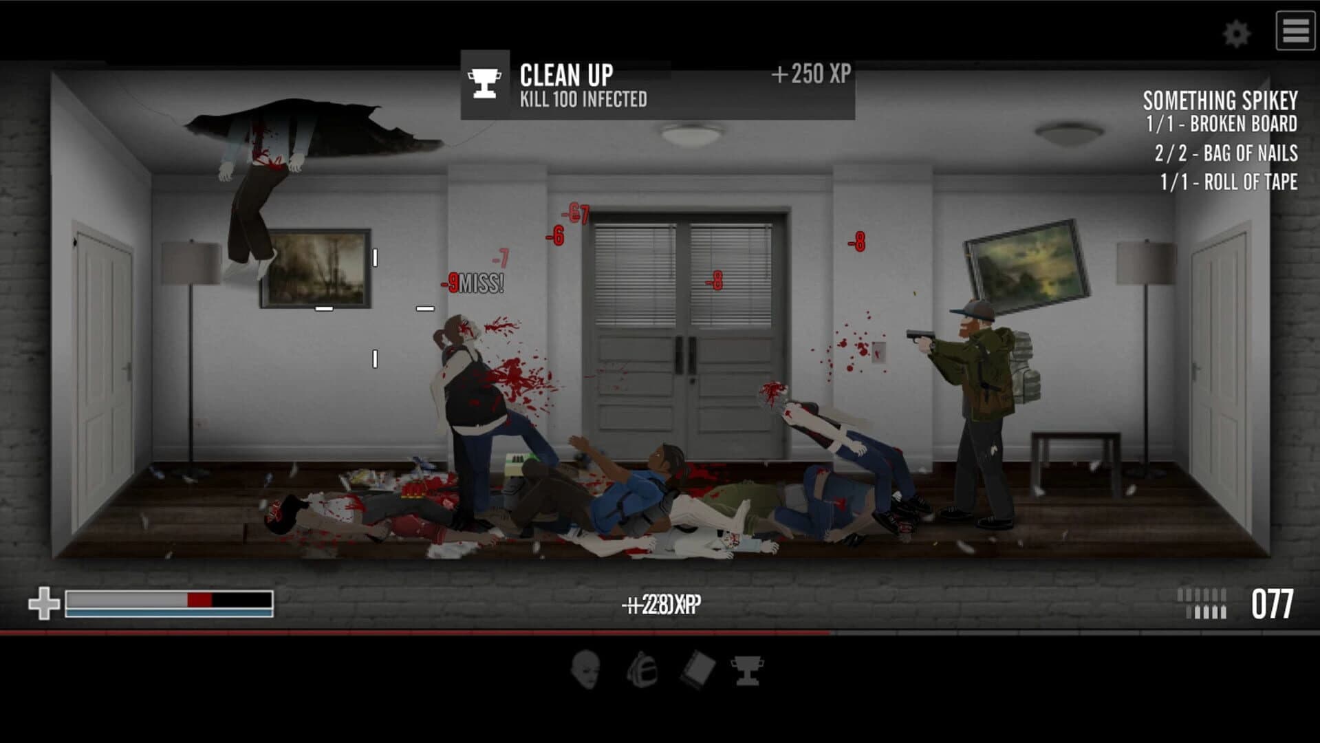 The Last Stand Legacy Collection screenshot 5