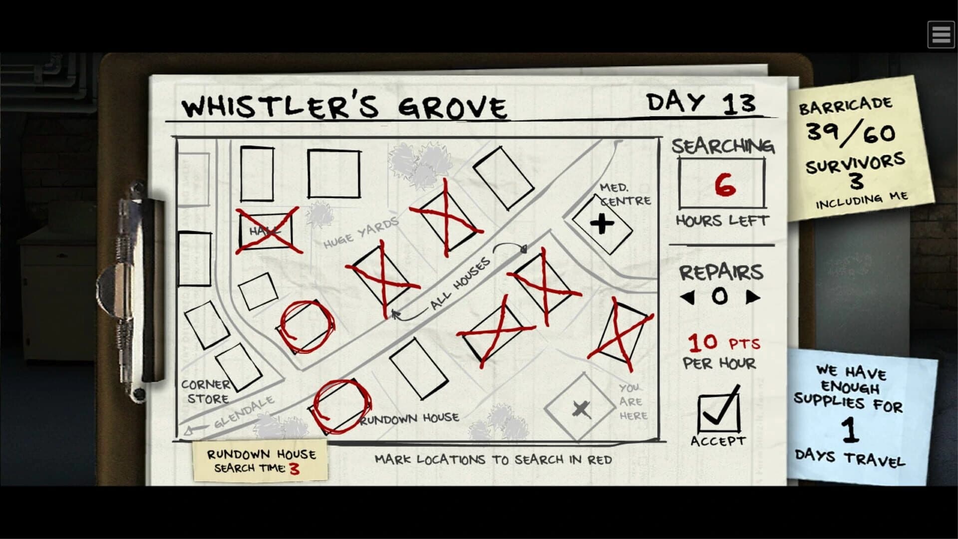 The Last Stand Legacy Collection screenshot 3