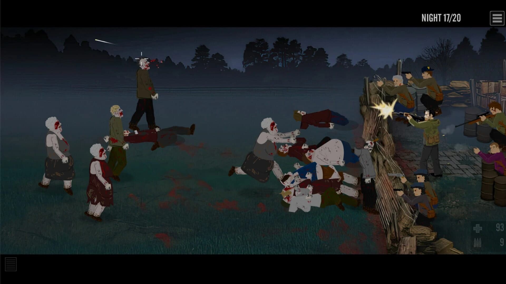 The Last Stand Legacy Collection screenshot 1