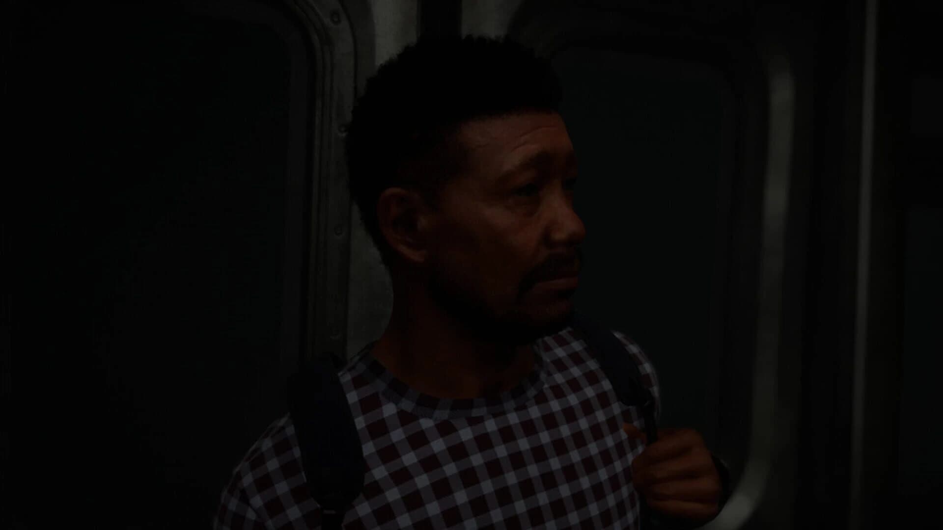 The Last Stop screenshot 5