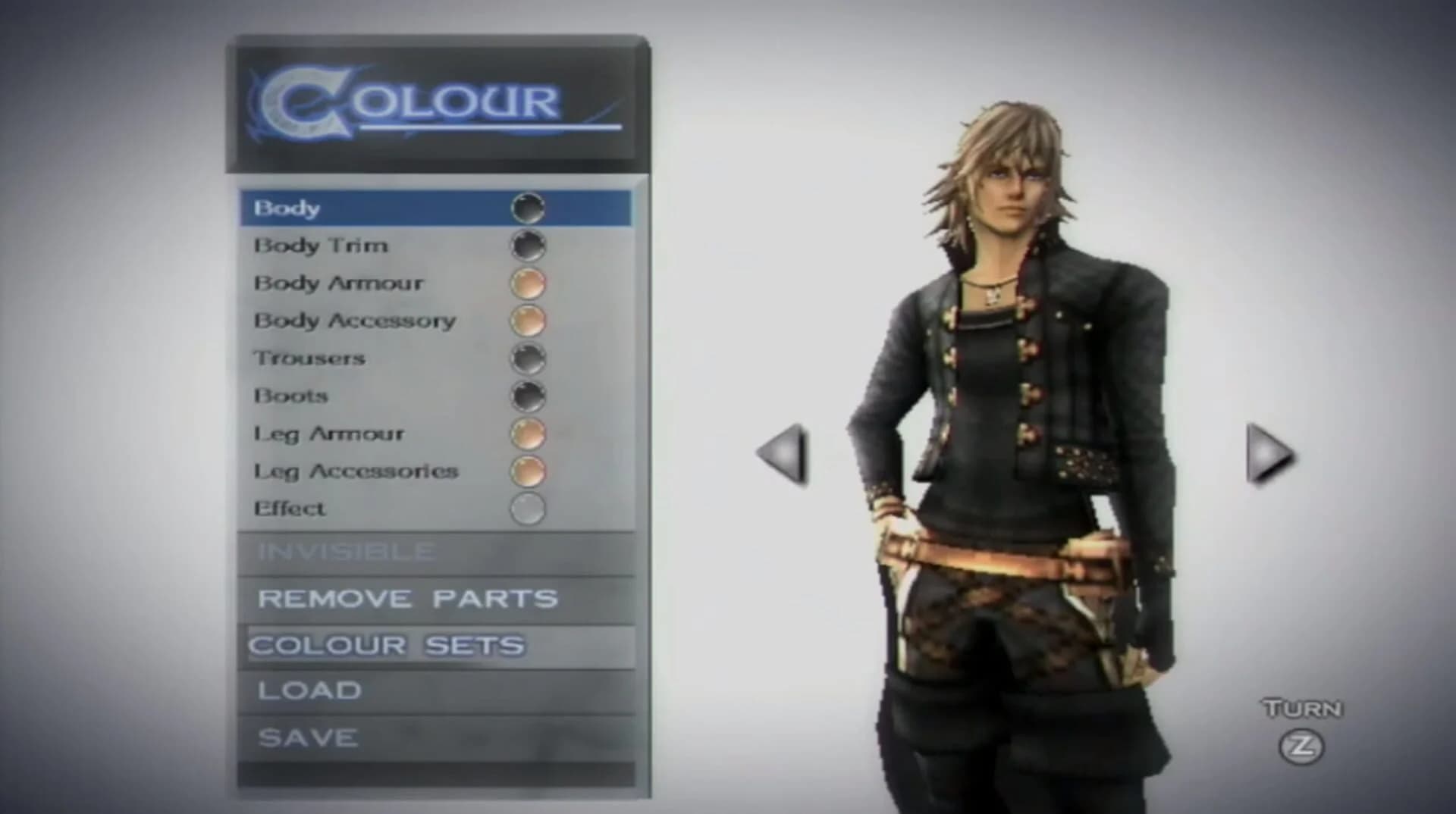 The Last Story screenshot 4