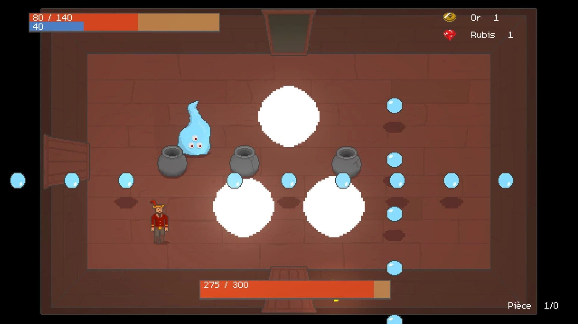 The Last Strand screenshot 5