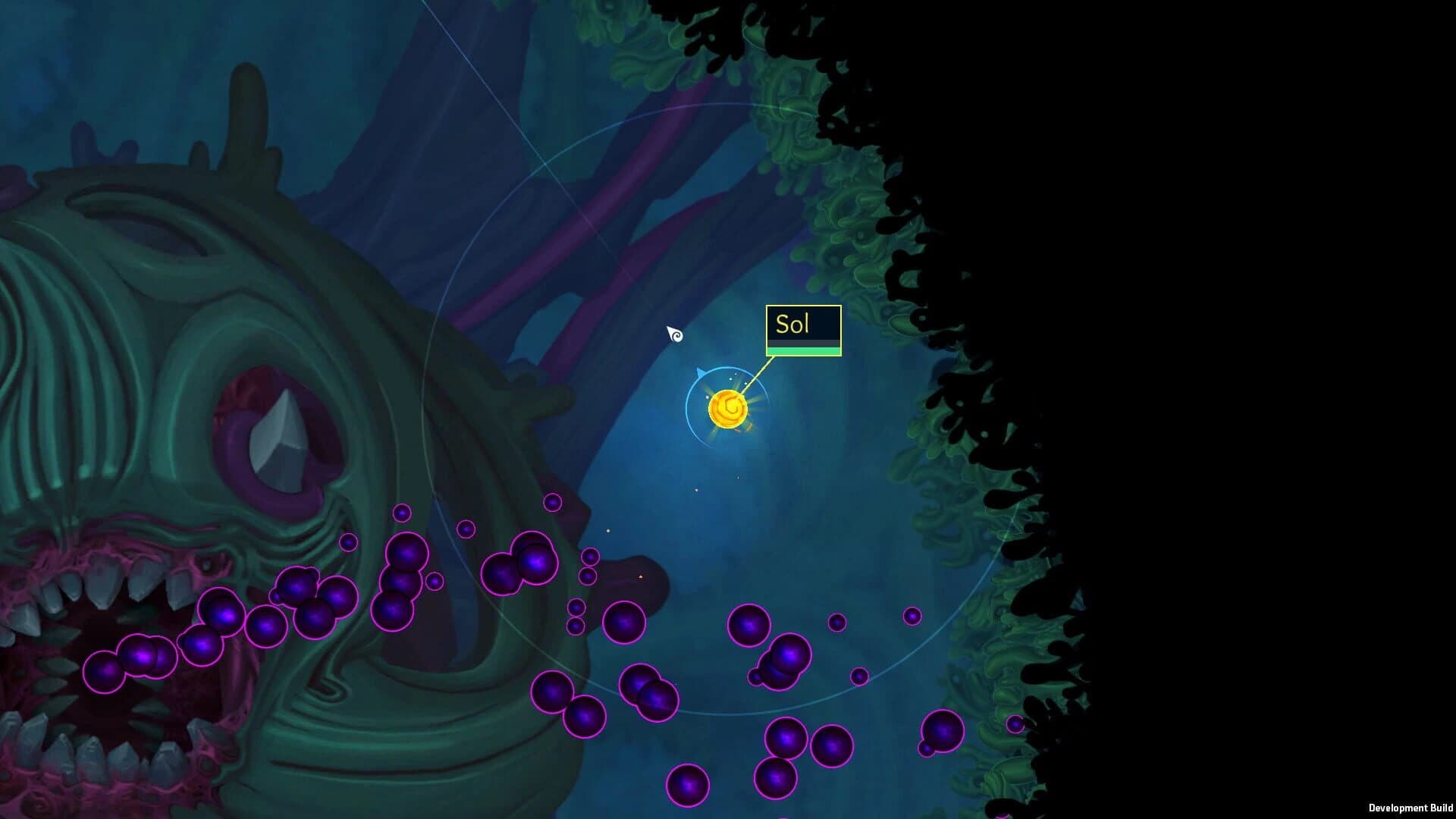 The Last Sunshine: Rekindled screenshot 3