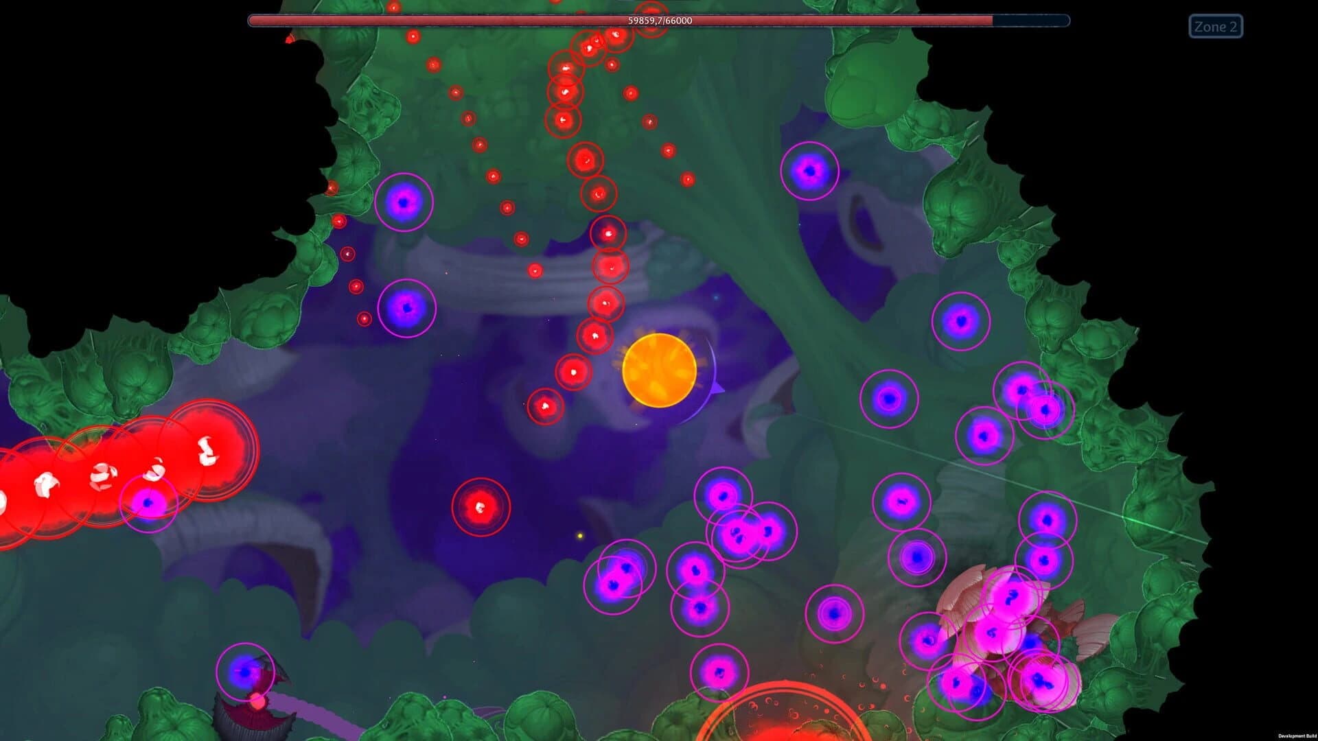 The Last Sunshine: Rekindled screenshot 5