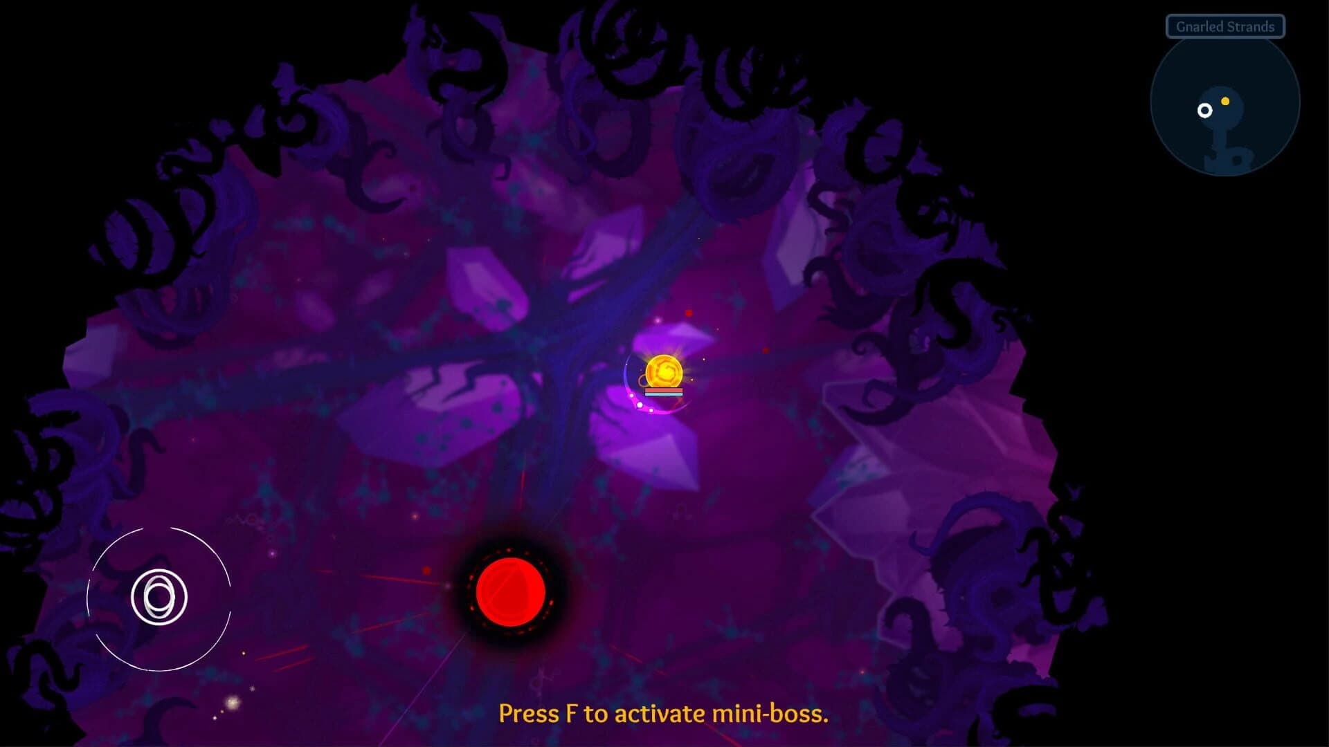 The Last Sunshine: Rekindled screenshot 1