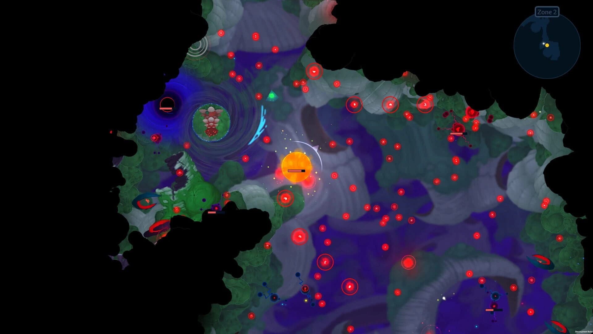 The Last Sunshine: Rekindled screenshot 4