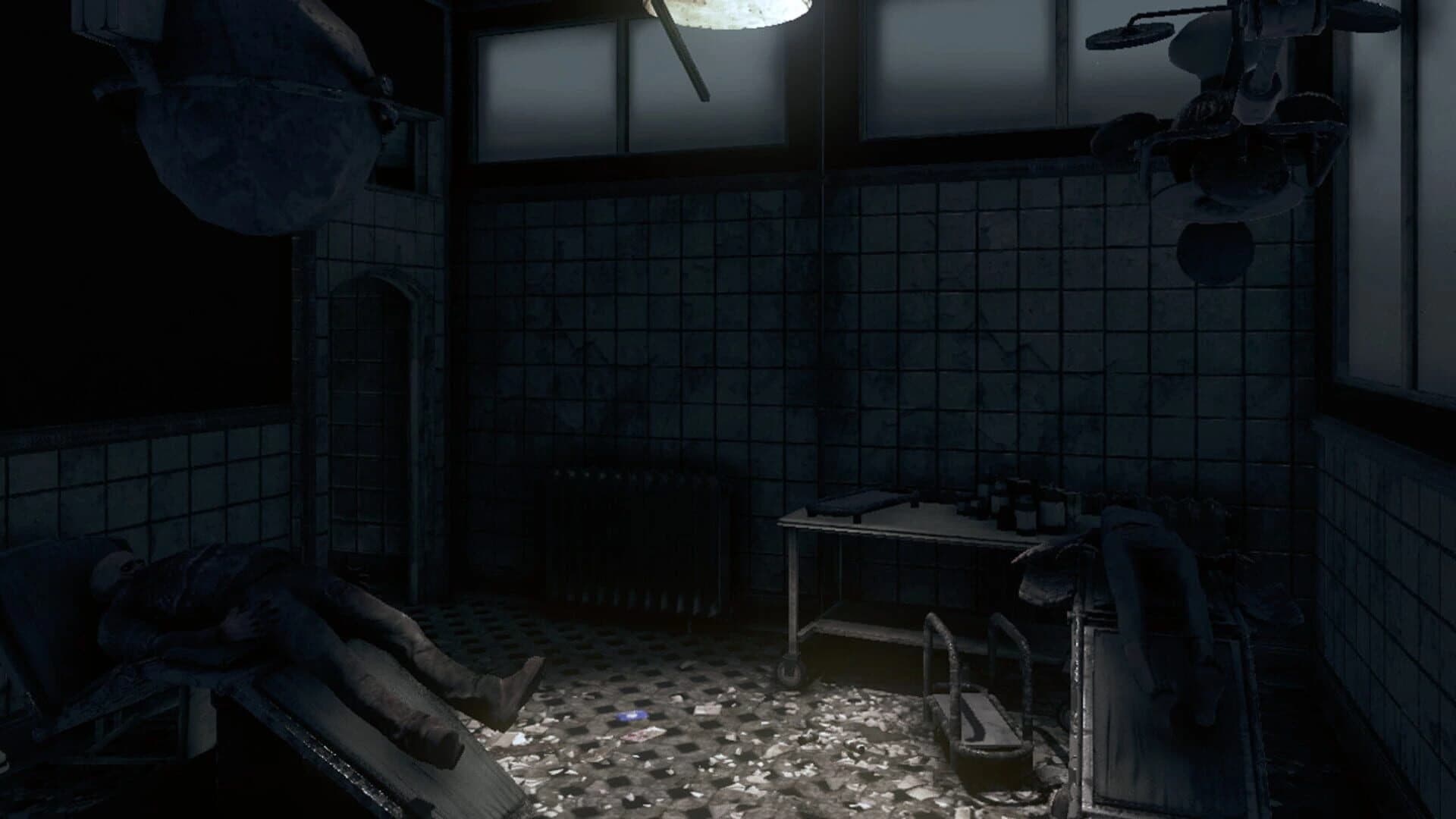 The Last Survivor screenshot 5