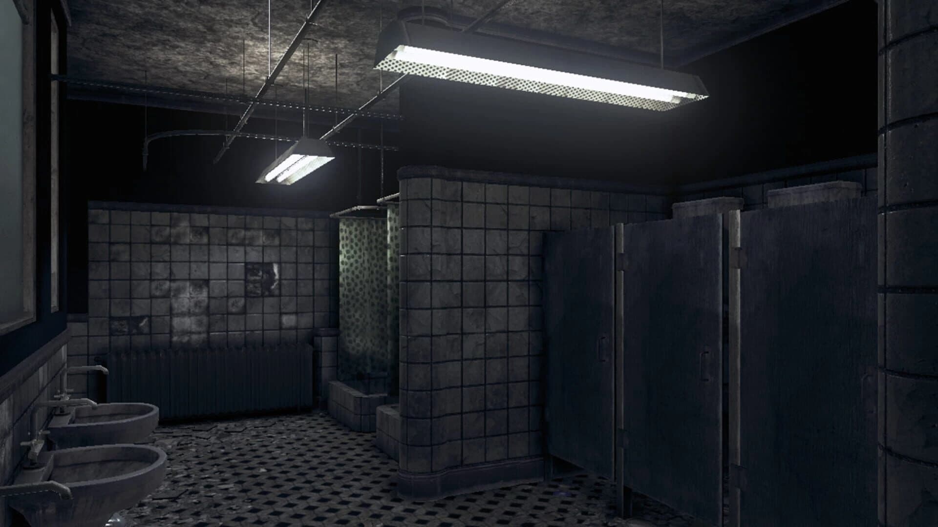 The Last Survivor screenshot 4