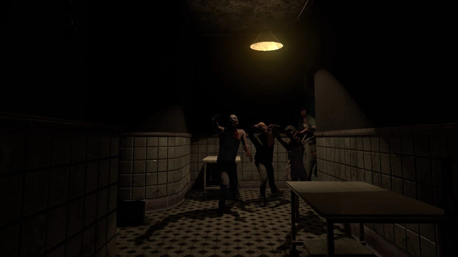 The Last Survivor screenshot 2