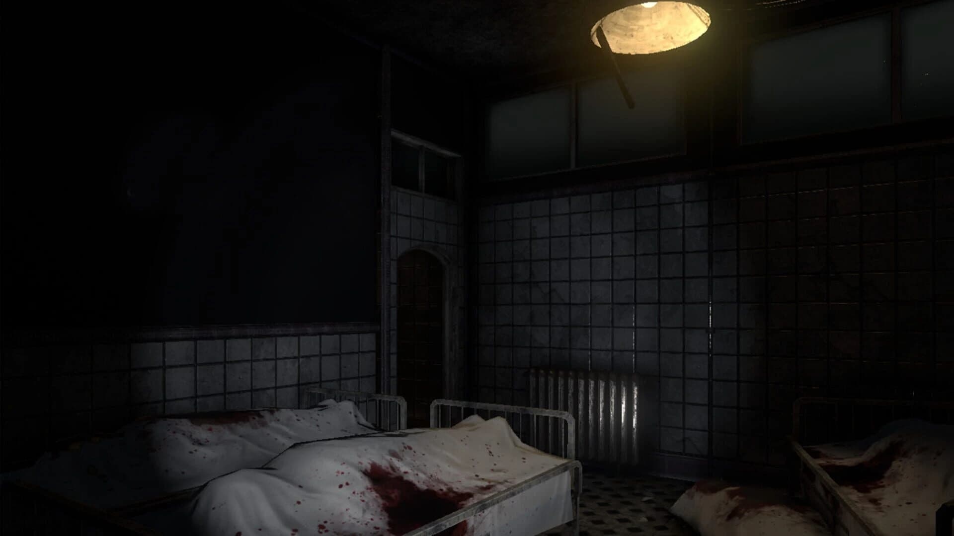The Last Survivor screenshot 3