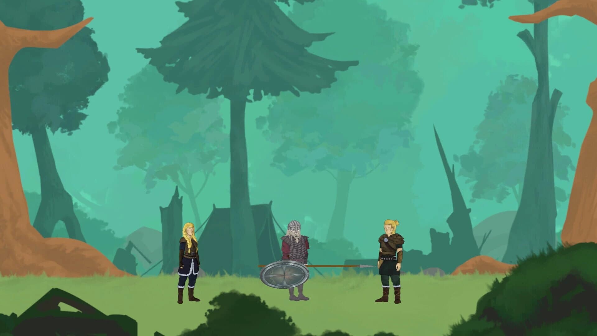 The Last Tale screenshot 4