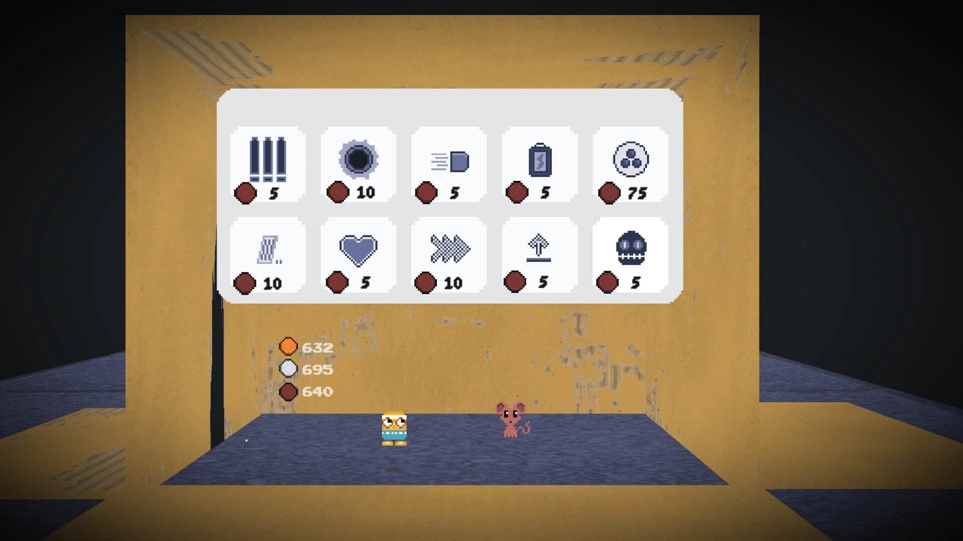 The Last Tater screenshot 5