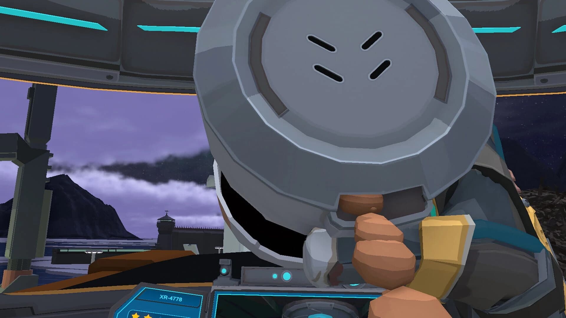 The Last Taxi screenshot 1