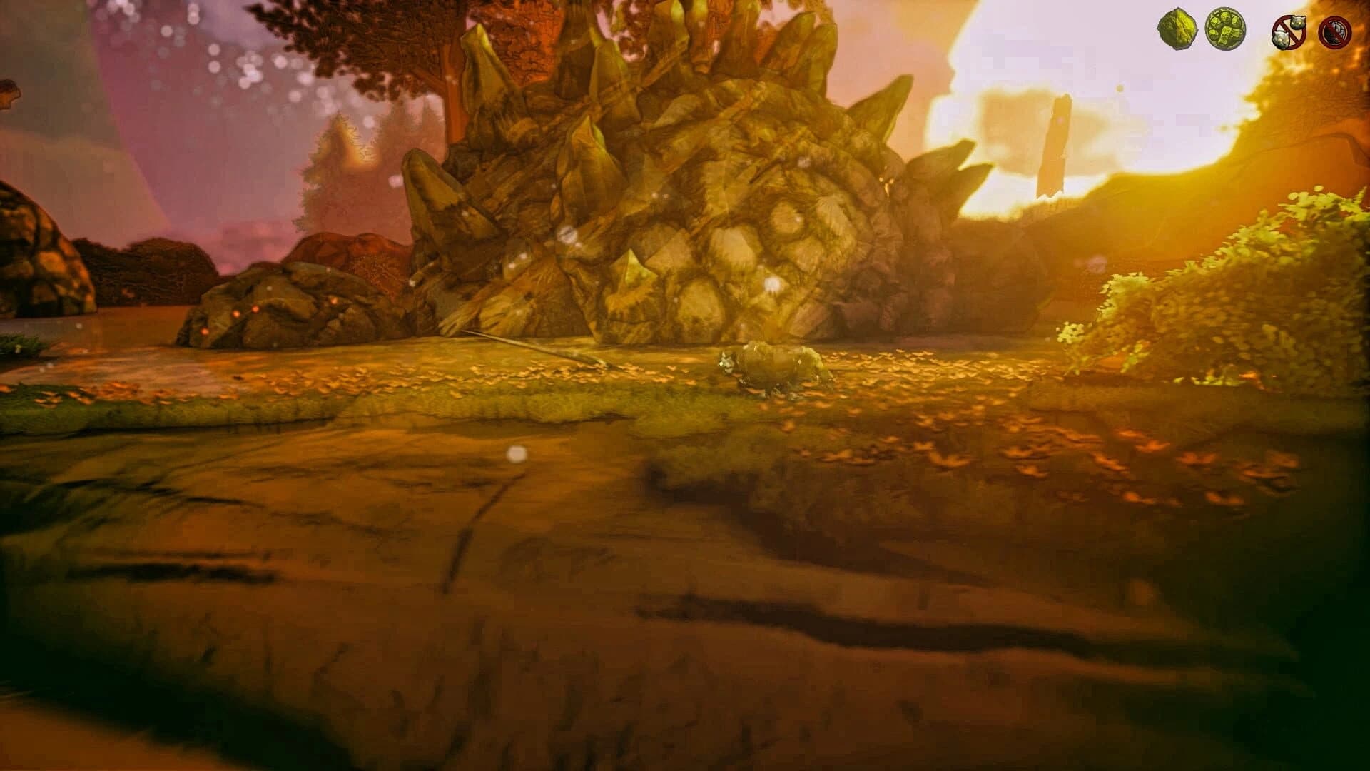 The Last Three screenshot 4