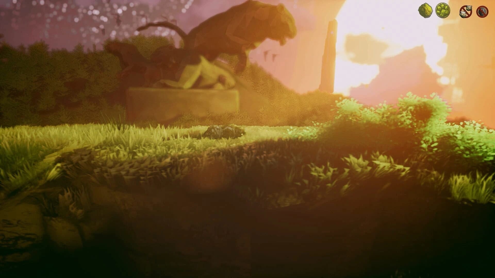 The Last Three screenshot 3
