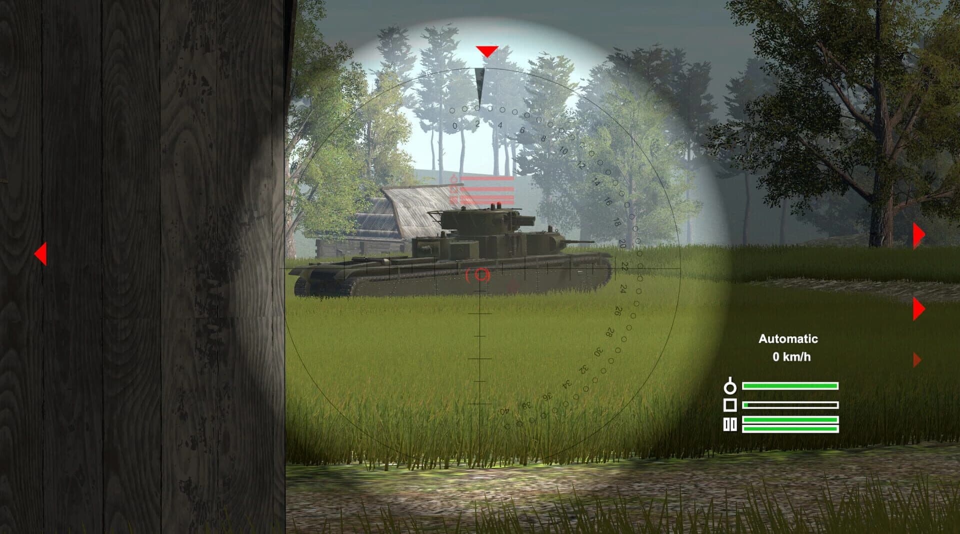 The Last Tiger screenshot 2