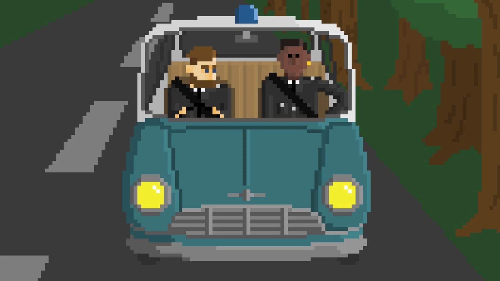 The Last Time screenshot 1